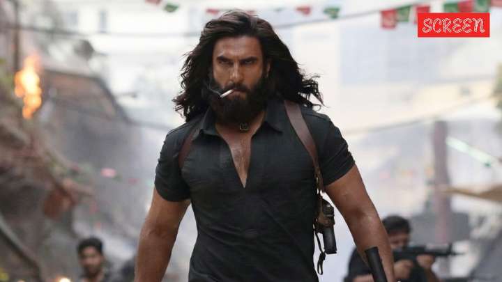 Dhurandhar box office collection day 5: Ranveer Singh’s spy thriller edges past Gully Boy, to surpass Rocky Aur Rani Kii Prem Kahaani today