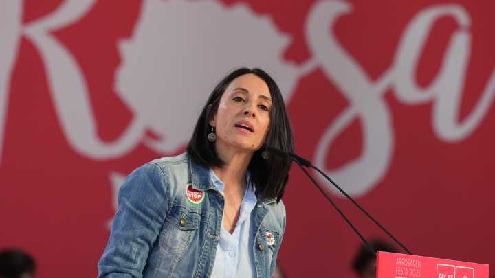 Torró presenta hoy el informe sobre Salazar y Ferraz convoca una reunión con las responsables de Igualdad del PSOE