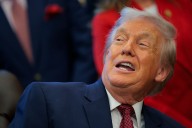 ‘I Could Puke’: Trump’s Holiday Brag Explodes as the Internet Asks If the White House Even Knows What That Phrase Really Means