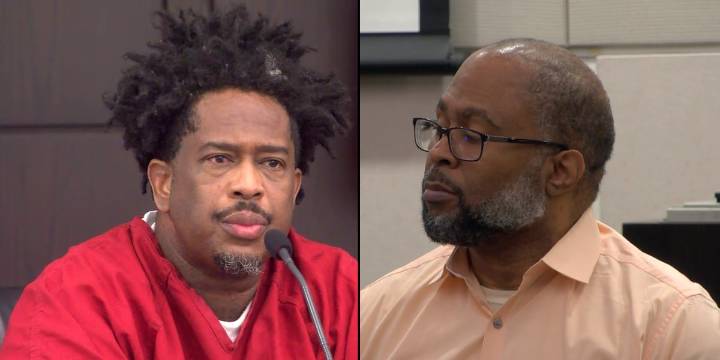 Homeowner testifies in deadly Gainesville home invasion robbery trial