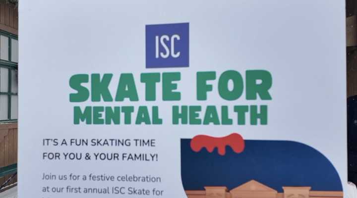 Skating for Mental Health brings awareness and resources to Hamilton County