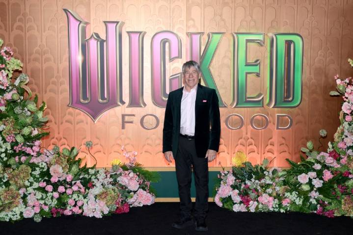 Golden Globe nominees from 'Abbott Elementary' to 'Wicked' have CT ties