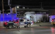 Atacan a 'Las Cariñosas' y 'El Cabaret' con bombas molotov