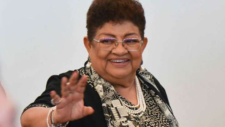 Ernestina Godoy, la Nueva Titular de la FGR: Los Casos Más Emblemáticos Que Enfrentó como Fiscal