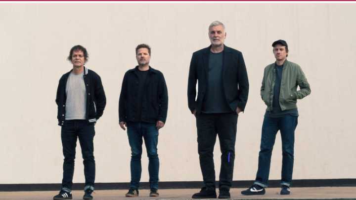 La Habitación Roja celebra su 30 aniversario con un concierto sinfónico junto a la Orquesta de Valencia