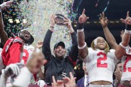 Should Ohio State, Indiana football care about winning the Big Ten Championship Game?