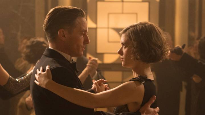'Babylon Berlin' Wraps Shoot for Fifth and Final Season