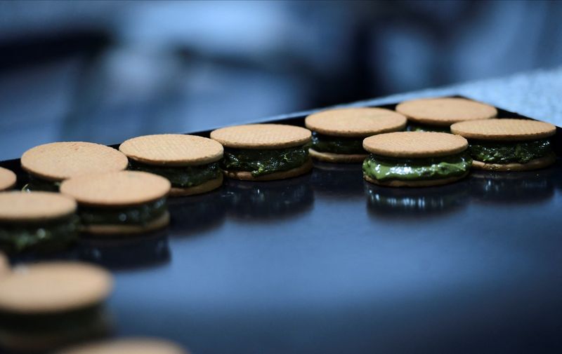 Boosted by Dubai chocolate craze, Argentina bets on pistachios