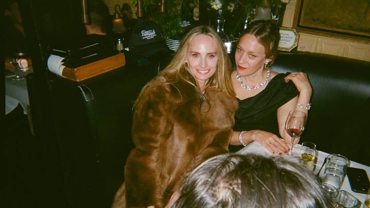 Jennifer Lawrence, Chloe Sevigny, and New York’s Cool Crowd Celebrate The 50th Anniversary of Raoul’s