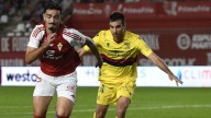 El Real Murcia traspasa a Cadorini y libera una ficha sénior