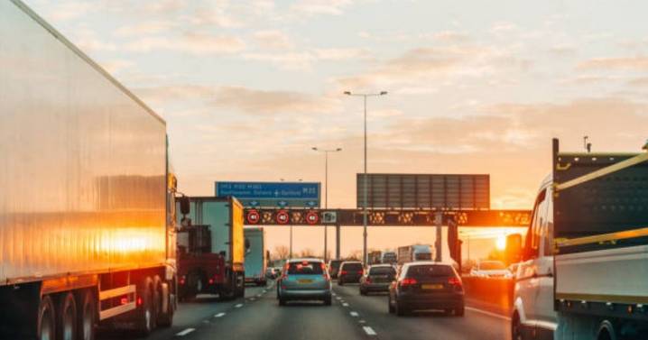 Labour urged to change motorway speed limit in England for first time since 1965