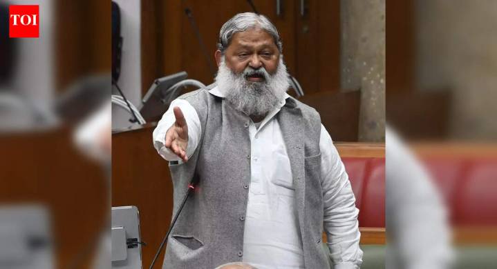 VIP number bid of over ₹1.1 cr backfires, minister orders asset check