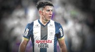 Fernando Gaibor puede dejar Alianza Lima para reforzar a club extranjero: "Es casi un hecho"