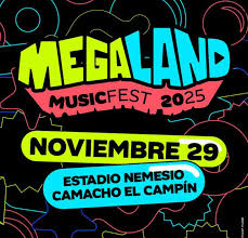 Mega festival musical gratis en Bogotá para fin de año