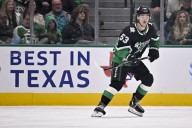 Deadspin | NHL roundup: Wyatt Johnston (3 goals), Stars pound Senators