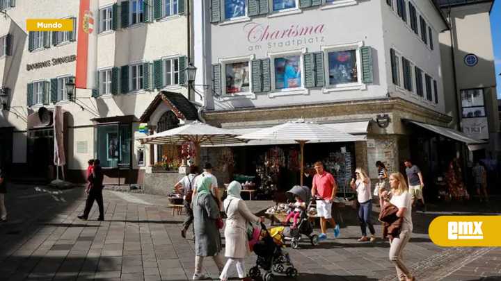 Austria prohíbe el velo en las escuelas para las niñas menores de 14 años