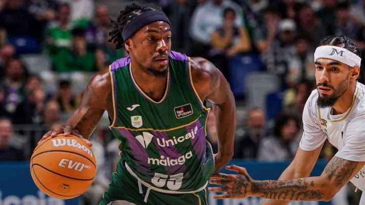 Así te hemos contado la victoria del Unicaja ante el San Pablo Burgos 99