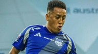 Christian Cueva y la decisión que tomó sobre Emelec tras varias ofertas: "Preguntaron por él"