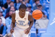 Deadspin | No. 16 North Carolina on rebound ahead of game vs. No. 19 Kentucky