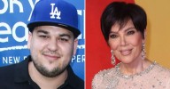 EXCLUSIVE: Rob Kardashian's Hollywood Comeback Rules Revealed