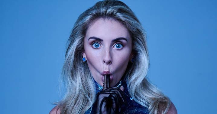 Bonnie Blue issues five word statement after Bali prison arrest