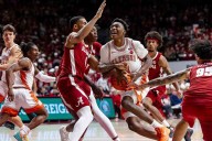 Philon scores 29 to propel Tide to win