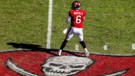 Baker Mayfield: Bucs' Offensive Identity is Resilience
