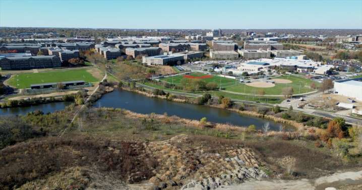 T-Mobile: Aspiria 'cannot accommodate' our workforce, stadium as Overland Park weighs 'exciting opportunity'