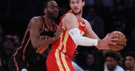 Longtime NBA F Danilo Gallinari, 37, announces retirement