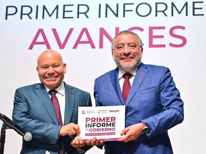 Convoca Horacio Duarte a marchar en defensa de la Presidenta Claudia Sheinbaum en el Zócalo de la CDMX