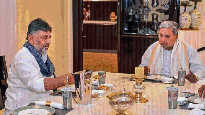 Why did nati koli saaru become a moral crisis for BJP? Breakfast menu isn’t a battlefield