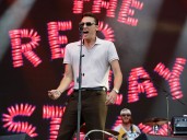 Red Clay Strays, Lainey Wilson to headline Country Thunder 2026