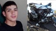 Un conductor borracho y a 180 km/h atropelló y mató a un chico: desde hace dos años, la familia exige justicia