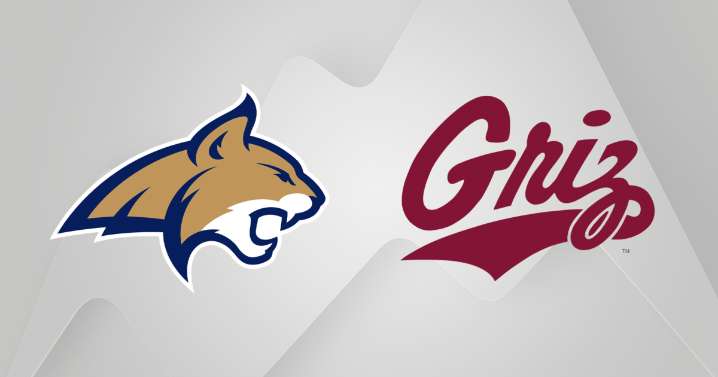 Montana State set for Friday quarterfinal, Montana to play Saturday