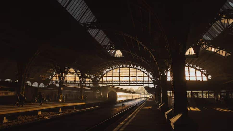 India’s First Railway Station: Built In 1853, Now Hub Of Major Train Routes - Not In Delhi Or Kolkata, But Located In…