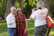 Voters in Miami elect Democrat Higgins to lead