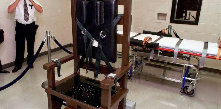 Un hombre fue ejecutado en Tennessee por violar y asesinar a una estudiante en 1988: hubo casi cuatro décadas de demoras