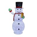 ‘Frosty the Snowman’ is back: How to watch free online today without cable or Fubo