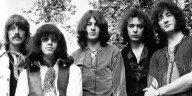 “Humo sobre el agua”: el incendio del Casino de Montreaux durante un recital que inspiró el rock más potente de Deep Purple