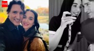 A tale of two dates: Why Katy Perry’s Tokyo date with Justin Trudeau isn’t full