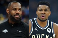 LeBron James’ Agent Inserts Client Into Blockbuster Giannis Antetokounmpo Proposal Amid Bucks Star’s NY Move