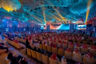 Momentum 25 and the reality of Saudi Arabia's mega