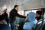 Ahorran familias saltillenses más de 18 mdp con el “Aquí Vamos Gratis”