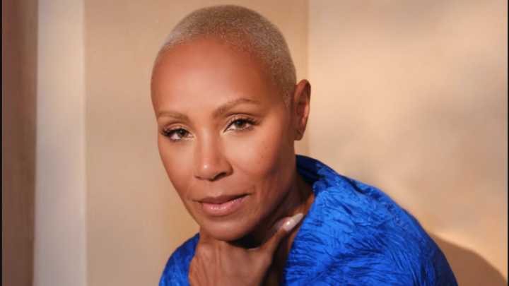 Demandan a Jada Pinkett Smith por presuntas amenazas