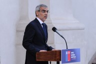 Ministro Cordero por liberación errónea de reo en Rancagua: “Demuestra vulnerabilidades en el sistema penitenciario”