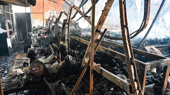 Goa nightclub fire probe widens: LOC against owners; Birch’s Saurabh Luthra issues statement