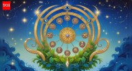 Horoscope Tomorrow, December 5, 2025: Breakthroughs ahead, these zodiac signs will overcome obstacles