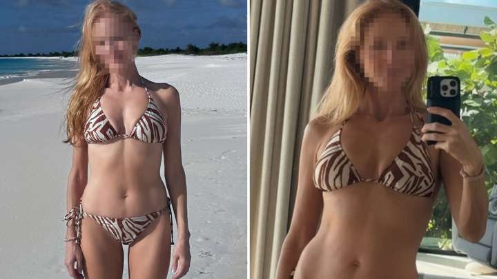 Guess the 'Foolish' Singer Rockin' a Hardbody at 51