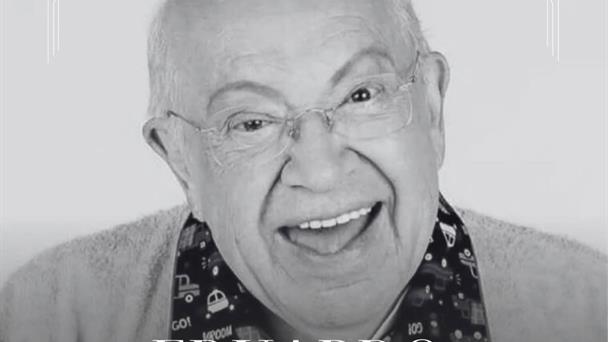 El Polivoz, Eduardo Manzano, fallece a los 87 años, dejando un legado en la comedia
