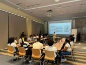 Sofitel Barú Cartagena fortalece vínculo con la comunidad con nuevos programas de capacitación y empleabilidad